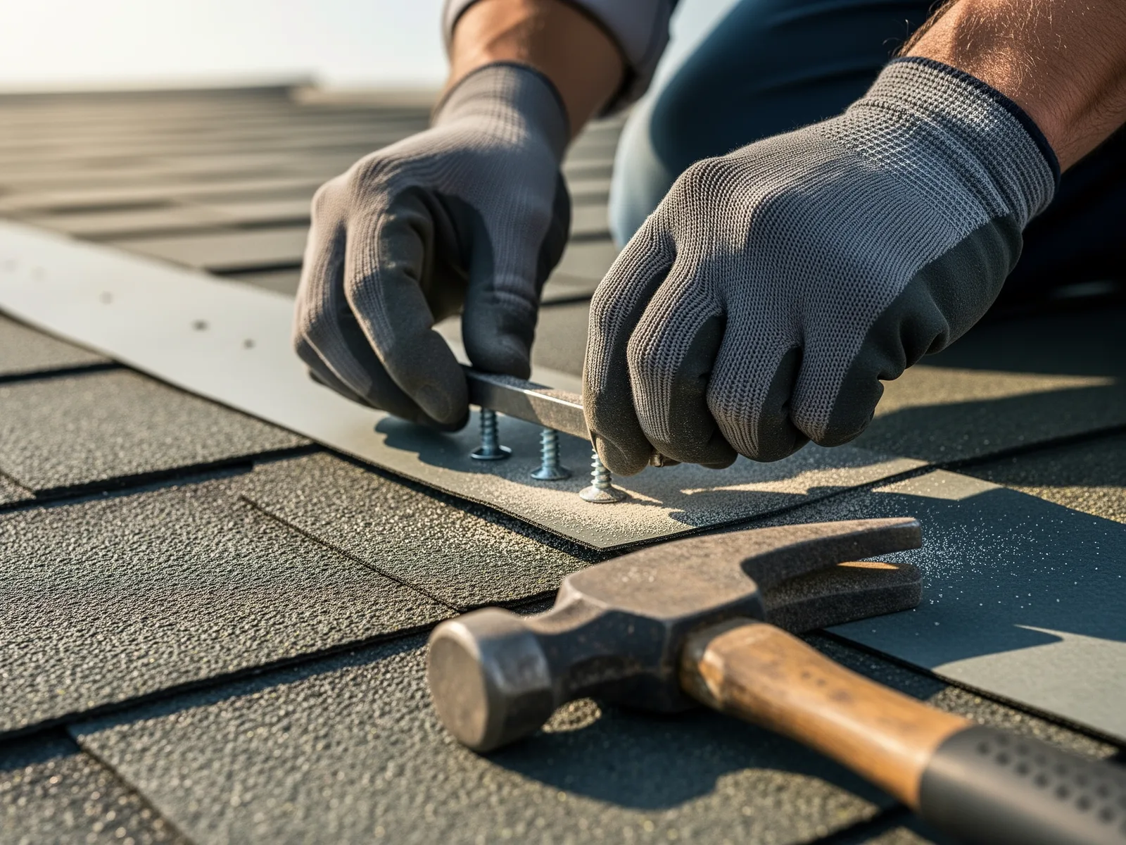 Why choose Fascia Repair in Mendota, VA